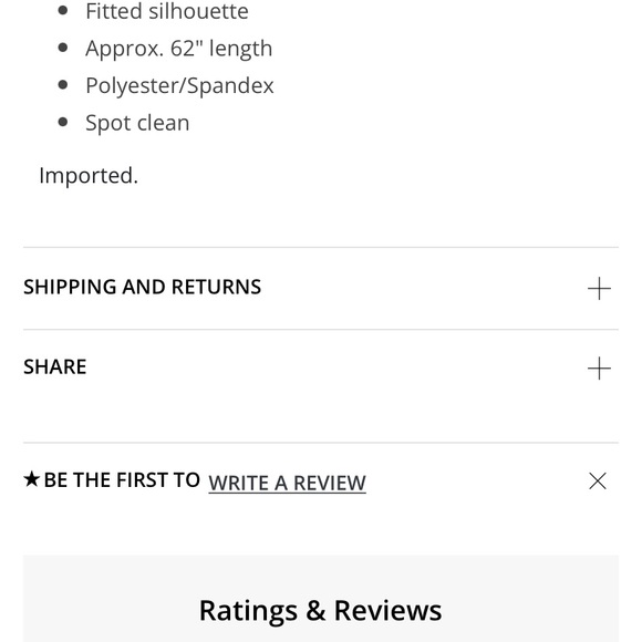 Xtraordianry fitted long dress - Picture 3 of 3